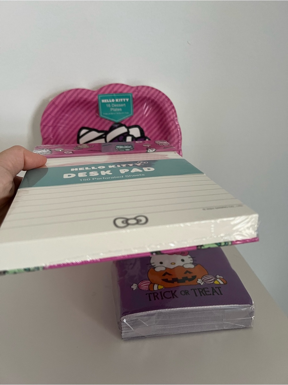 Hello Kitty Halloween Set - Picture 6 of 16